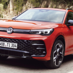 Con 125 km de autonomía eléctrica y hasta 272 CV, esta versión híbrida del Volkswagen Tiguan sigue siendo una de las más completas del mercado
