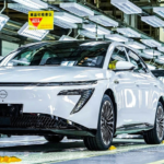 100.000 ventas en 14 meses y no es el Qashqai: por 15.300 €, nadie esperaba que este eléctrico salvara a Nissan