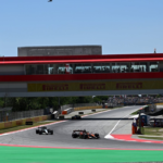 A qué hora es la carrera de F1 en Barcelona y cómo verla gratis #F1 #FVDigital