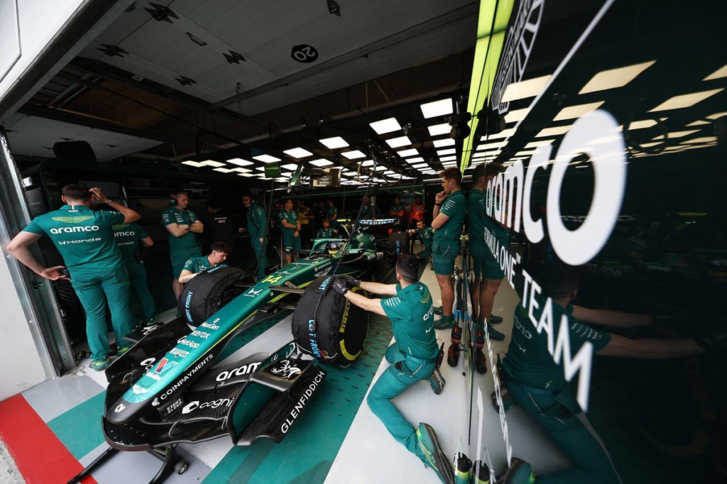 Mónaco cambia las reglas: Honda F1 señala el reto que puede marcar la diferencia #F1 #FVDigital