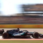 Russell lidera una FP3 que devuelve a Mercedes el papel de favorito; Aston sigue hundido #F1 #FVDigital