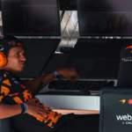 McLaren vuelve a romper el toque de queda, ahora relacionado con el motor #F1 #FVDigital