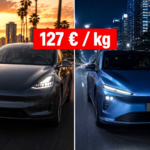 "127,5 € por kilo": el gran problema oculto de Tesla y de los eléctricos, según este CEO