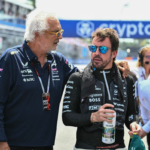 ¿Y si volver a Alpine fuera el plan B de Alonso para 2027 en la F1? #F1 #FVDigital
