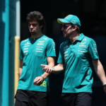 A Stroll no le “importa una mierda” haber roto el 42-0 con Alonso; Fernando le reivindica #F1 #FVDigital