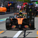 Por qué McLaren volverá a probar en Mónaco el alerón delantero rechazado en Canadá #F1 #FVDigital
