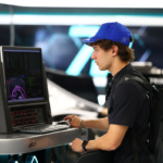 Antonelli, incómodo en Barcelona: “Necesitabas ir despacio para ir rápido” #F1 #FVDigital
