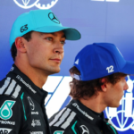 Russell explica la clave de su pole: dejar de copiar lo que le funcionaba a Antonelli #F1 #FVDigital