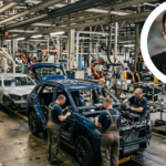 Carlos Ghosn, ex-CEO de Nissan y prófugo de la justicia: "La industria automovilística europea está asfixiada"