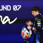 Verstappen: “Nos falta un poco en todos los aspectos” #F1 #FVDigital
