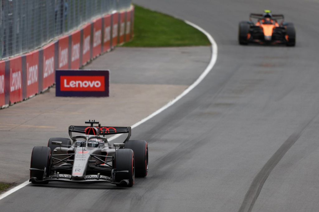 Binotto cree que “Audi tiene el cuarto mejor chasis” de la F1 2026 #F1 #FVDigital