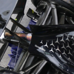 Mercedes toma un camino distinto al resto de la parrilla: así es su nuevo difusor dentado #F1 #FVDigital
