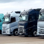 Volvo Trucks rompe todos los récords: su nuevo camión eléctrico alcanza 700 km de autonomía y deja atrás a la competencia