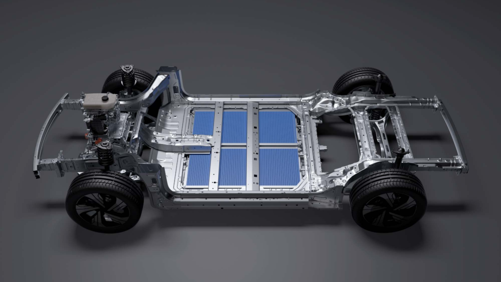 1.500.000.000 €: Europa se moviliza para impulsar la fabricación de baterías para coches eléctricos
