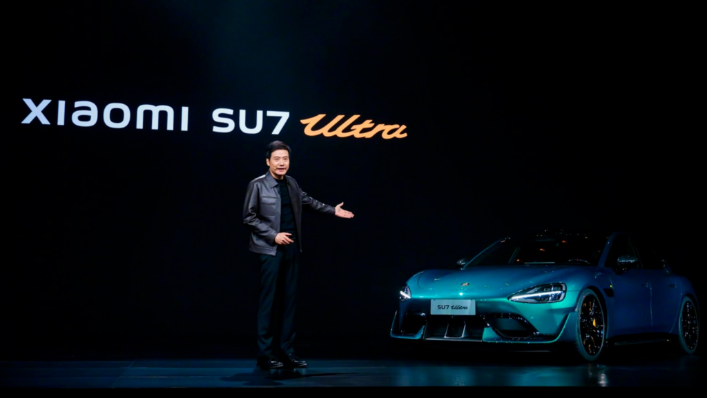 A Xiaomi no le basta con fabricar el 'mejor coche eléctrico del mundo': ya tiene luz verde para atacar el segmento que domina China