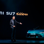 A Xiaomi no le basta con fabricar el 'mejor coche eléctrico del mundo': ya tiene luz verde para atacar el segmento que domina China