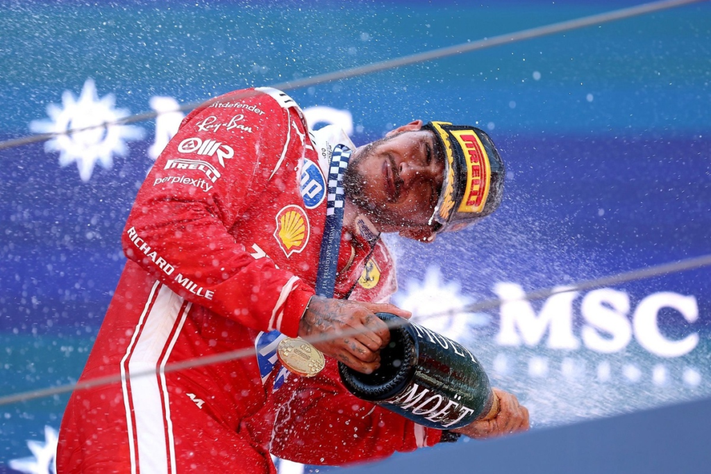 Cinco conclusiones rápidas del GP de Barcelona-Catalunya de F1 2026 #F1 #FVDigital
