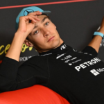 Quién durmió peor anoche tras el GP de Barcelona de F1: George Russell #F1 #FVDigital