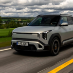 El Kia EV2 vuelve a sorprender en una prueba real: alcanza el 105 % de su autonomía teórica