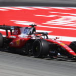 Leclerc explica su abandono en Barcelona F1 y el problema en el Ferrari #F1 #FVDigital