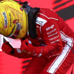 Wolff valora la victoria de Hamilton y su resurgimiento: “Quizás la novia ayude” #F1 #FVDigital