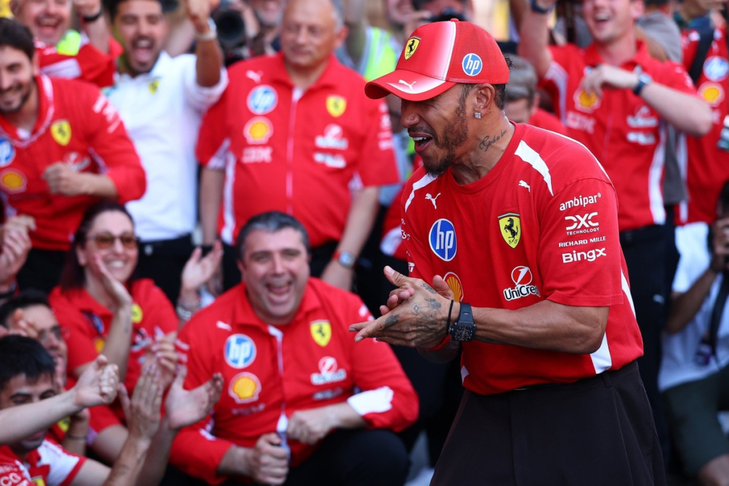 Ganadores y perdedores de un catártico Gran Premio de Barcelona-Catalunya de F1 #F1 #FVDigital