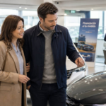 España sigue teniéndole 'miedo' al coche eléctrico y prefiere esta otra tecnología: un precio de 33.000 € de media es un obstáculo que el mercado ha de superar