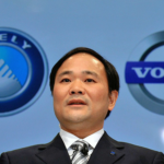 El presidente de Geely, Li Shufu, lo deja claro: "La producción de coches de comida rápida conlleva riesgos irreversibles"