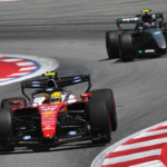 Así creó Ferrari la trampa perfecta para derrotar a Mercedes en Barcelona #F1 #FVDigital