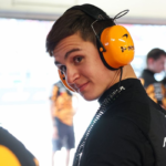 Primer contacto entre Fornaroli y Haas F1: se avecinan días de test en Jerez #F1 #FVDigital