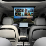 Tras vender 55.000 unidades en 2 años, XPeng empieza a exportar el X9 a 7 países de Europa: 615 km de autonomía por 77.600 €