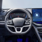 Dominio claro de BYD en España: dos SUV híbridos enchufables revientan las estadísticas y marcan un récord histórico