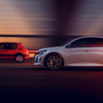 Peugeot le pone precio a su nuevo juguete eléctrico de 281 caballos: cuesta más que un Tesla Model Y