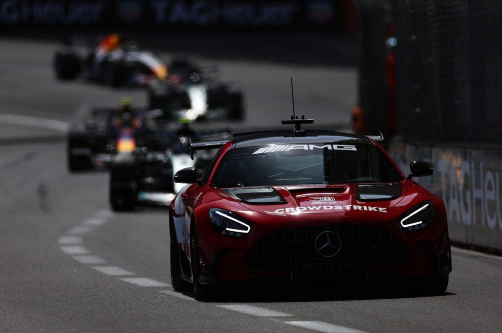 ¿Hay alguna forma “justa” de revertir la locura de sanciones de Mónaco? #F1 #FVDigital
