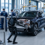 Renault 'contratará' 350 nuevos empleados muy especiales para sus factorías de coches eléctricos europeas; muchos de ellos trabajarán en España