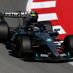 Lo que llevó a Antonelli a recibir una sanción por límites de pista en Barcelona #F1 #FVDigital