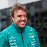 Por qué Button cree que Alonso puede lograr lo que nadie consigue desde Graham Hill #F1 #FVDigital