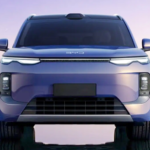 Batería de 810 kg para 900 km de autonomía: BYD hace oficial su nuevo SUV eléctrico que podría llegar a Europa