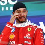 Cómo Hamilton venció sus miedos para ganar con Ferrari: “No olvides quién eres” #F1 #FVDigital