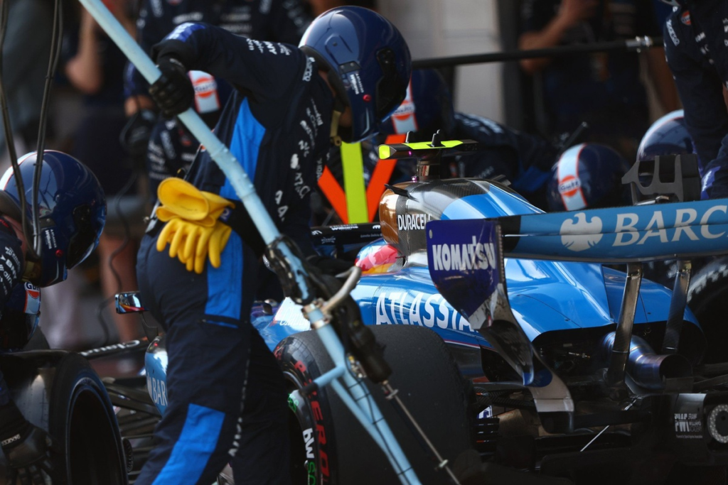 Sainz da la razón a la FIA con el ADUO: “Me gusta mirar los datos y no me sorprendió” #F1 #FVDigital