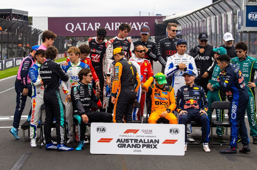 Por qué deberíamos prepararnos para un mercado de pilotos de F1 lleno de sorpresas #F1 #FVDigital
