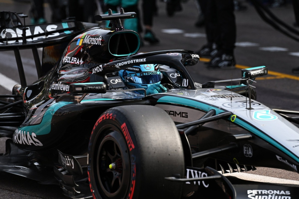 El caso del podio de Gasly en Mónaco sigue creciendo: la FIA escuchará ahora a Mercedes #F1 #FVDigital