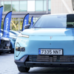 Así es el nuevo CHANGAN DEEPAL S05, un SUV híbrido enchufable que promete 1.060 km de autonomía con solo 2 litros de consumo