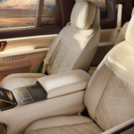 Por 49.500€, el 'Range Rover chino' vende 20.000 coches en 3 días a una media de 45 unidades por cada concesionario