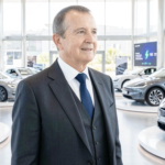 "A partir de 2030 los coches de combustión serán residuales": el empresario que vendió 150.000 coches adelanta el gran cambio del automóvil