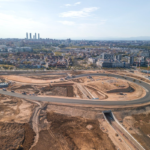 Madring supera la inspección de la FIA y la FOM; avanza el GP de España 2026 #F1 #FVDigital