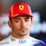 Por qué Leclerc debe intentar evitar convertirse en el ‘número dos’ de Ferrari #F1 #FVDigital