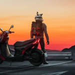Ultraviolette retrasa el lanzamiento del scooter eléctrico Tesseract, pero asegura que merecerá la pena