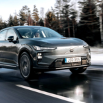 Volvo: "Estamos convencidos de que hemos resuelto las tres principales preocupaciones de muchos consumidores a la hora de decidirse por un coche eléctrico"
