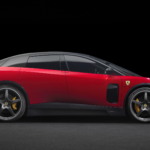 Ferrari pone a prueba a sus compradores con su primer coche 100% eléctrico: el Luce puede abrir puertas que no están al alcance de todos